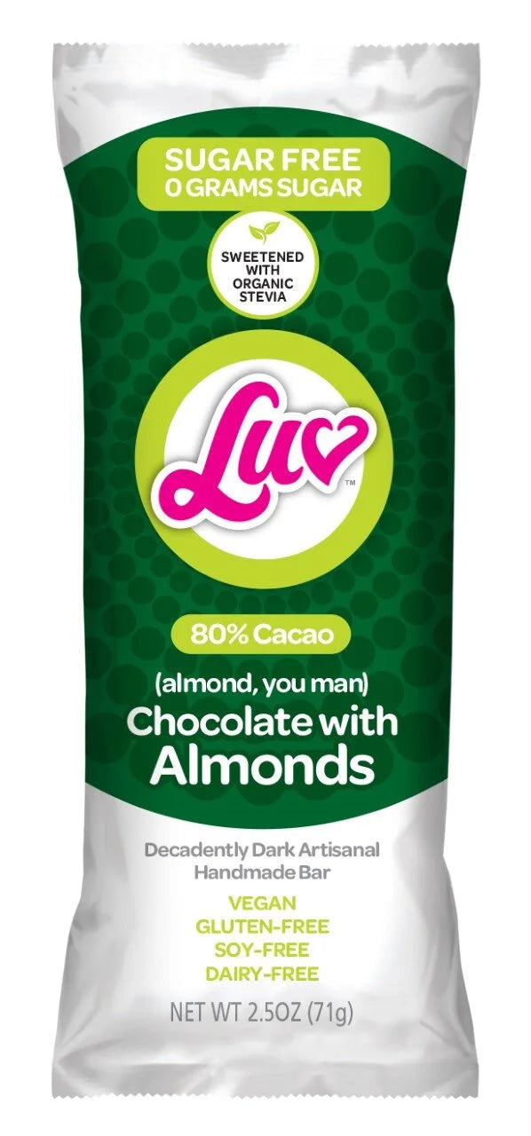 ChocolateBars