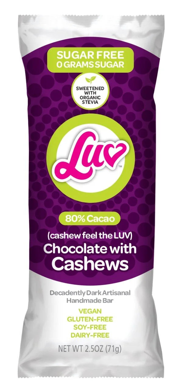 ChocolateBars