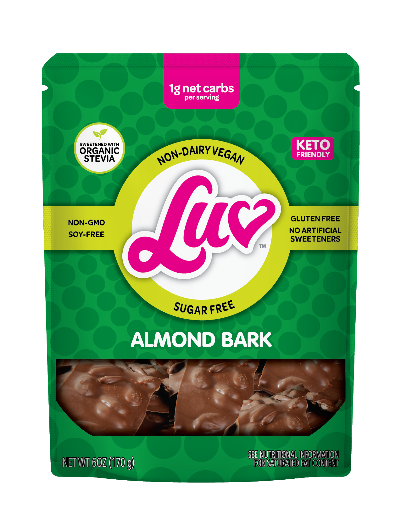 AlmondBark