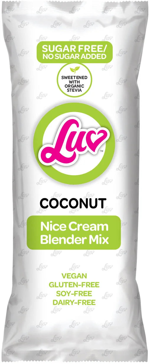 CoconutMix
