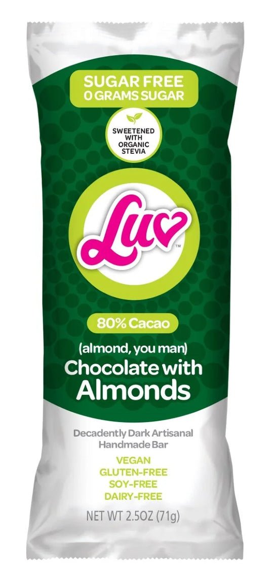 ChocolateBars