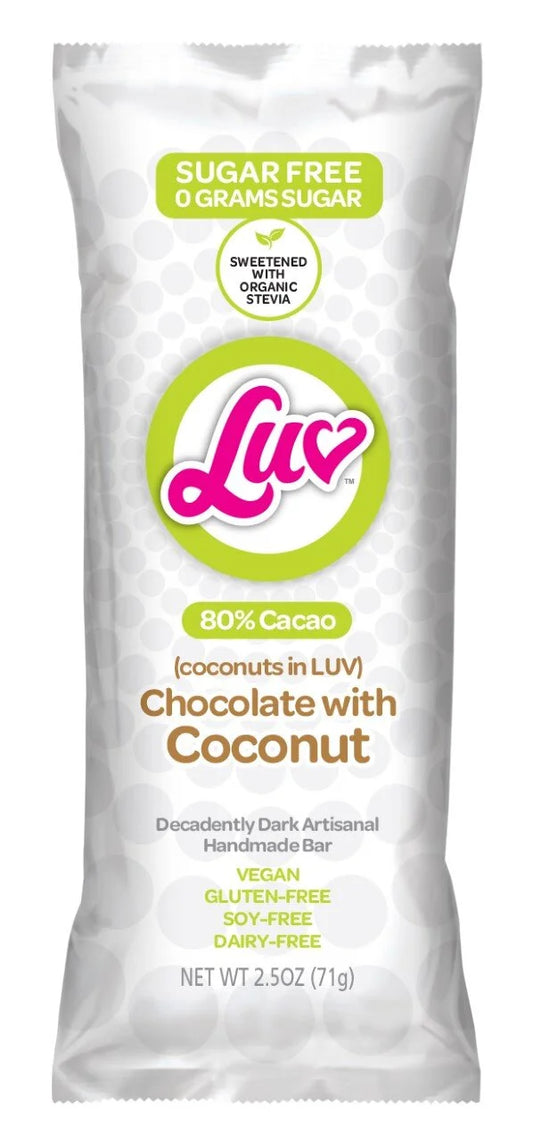 ChocolateBars