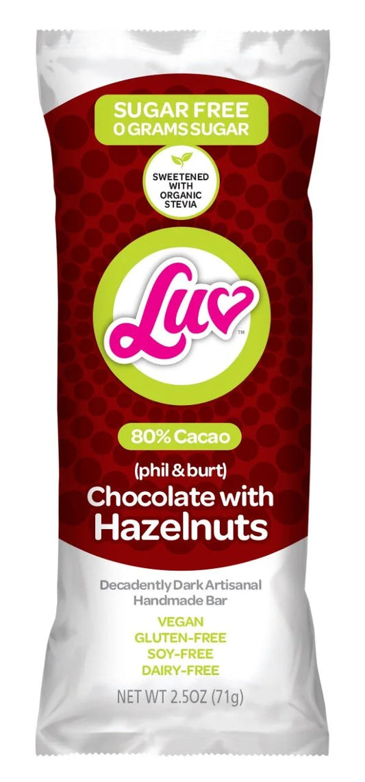 ChocolateBars