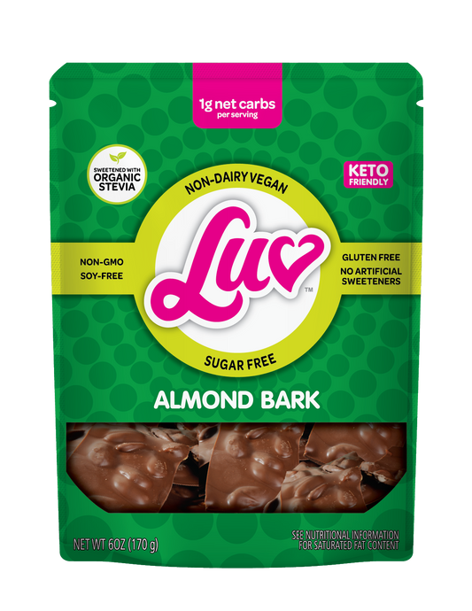 AlmondBark