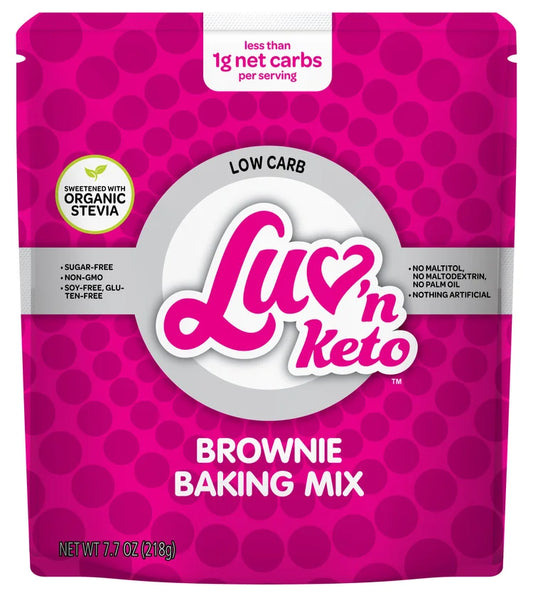 BrownieMix