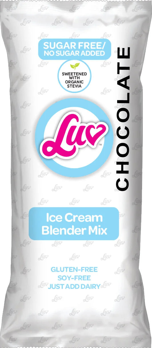 ChocoDMix
