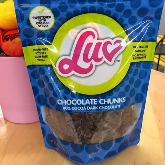 ChocolateChunks