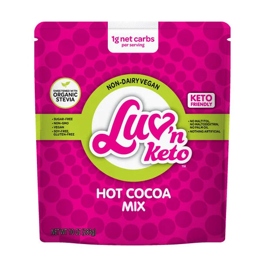 CocoaMix