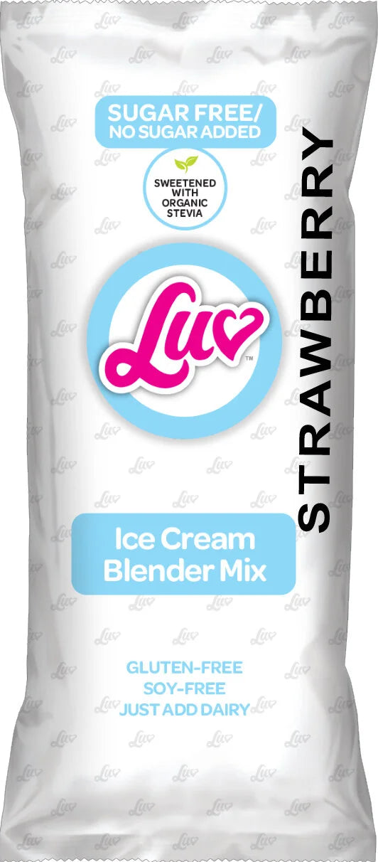 StrawDMix
