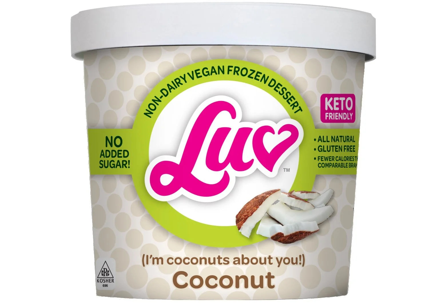 CoconutPint