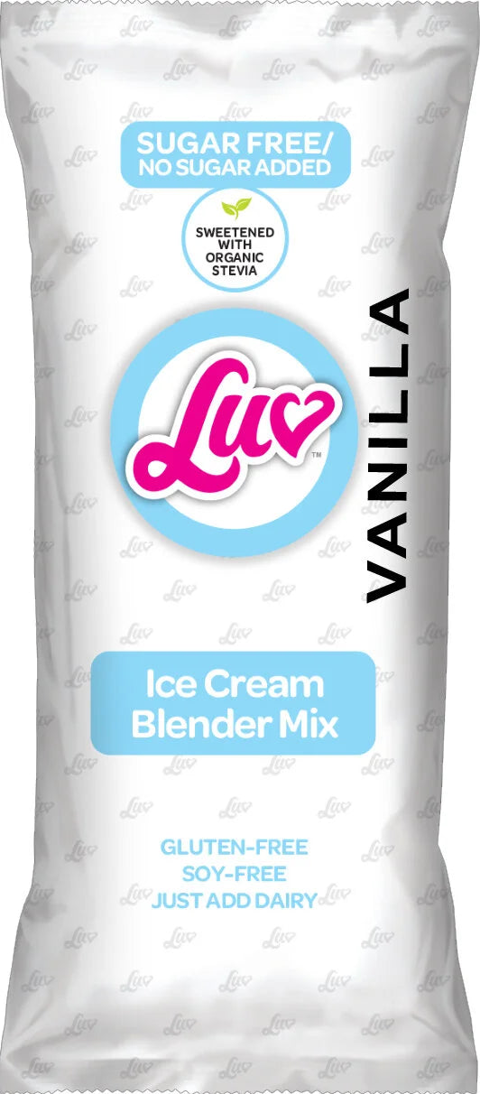 VanillaMix